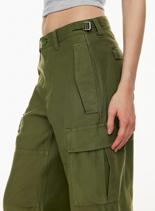 new supply cargo pant sold by Aritzia product image thumbnail 4