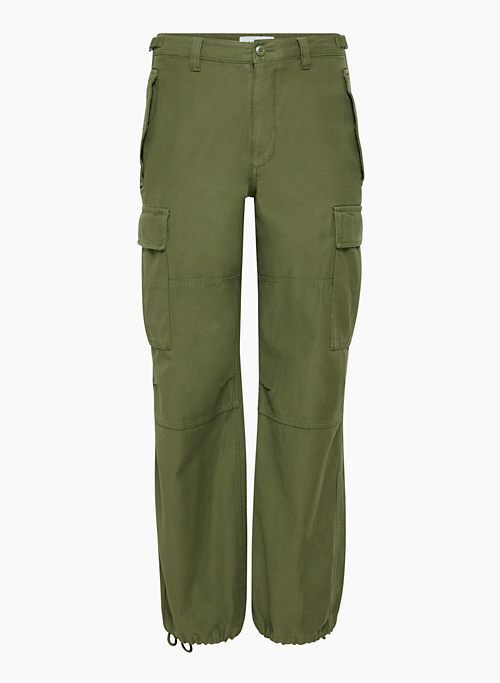 new supply cargo pant sold by Aritzia product image thumbnail 6