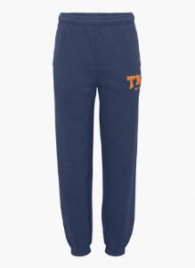 cozy fleece mega sweatpant sold by Aritzia