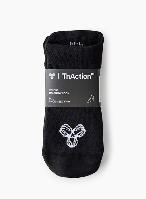 studio no-show sock 2-pack sold by Aritzia product image thumbnail 3