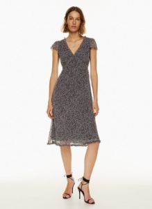 camelot dress sold by Aritzia