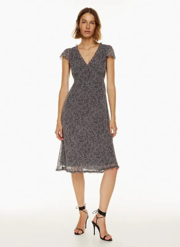 camelot dress sold by Aritzia