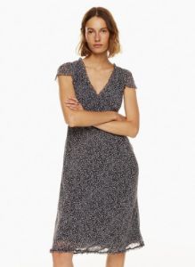 camelot dress sold by Aritzia
