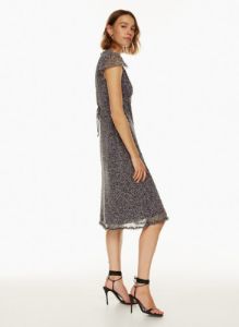 camelot dress sold by Aritzia