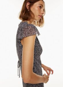 camelot dress sold by Aritzia