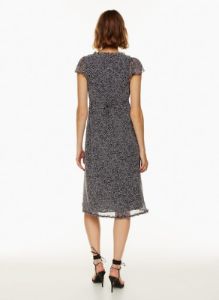 camelot dress sold by Aritzia
