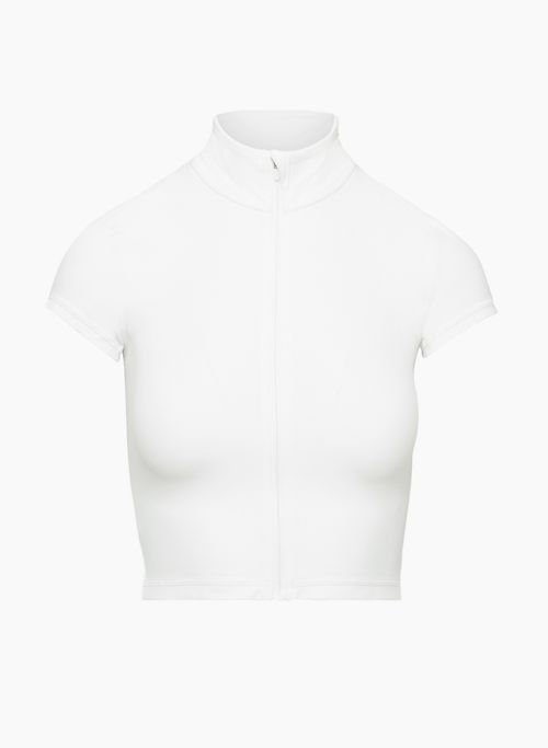tnabutter™ limit zip t-shirt sold by Aritzia product image thumbnail 7