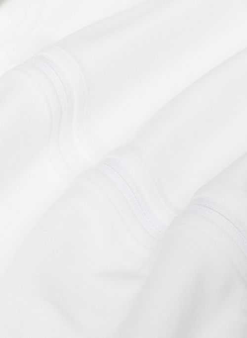 tnabutter™ limit zip t-shirt sold by Aritzia product image thumbnail 9