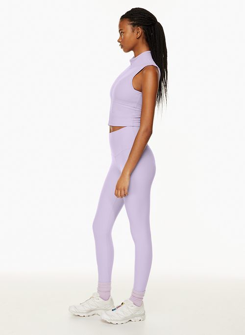 tnabutter™ limit zip tank sold by Aritzia product image thumbnail 4