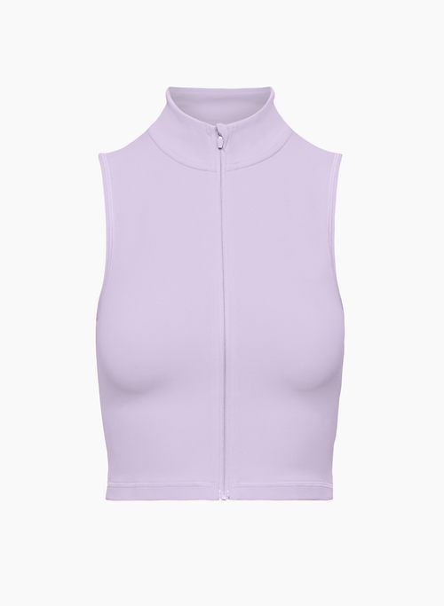 tnabutter™ limit zip tank sold by Aritzia product image thumbnail 7