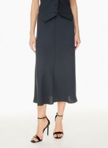 pieta skirt sold by Aritzia