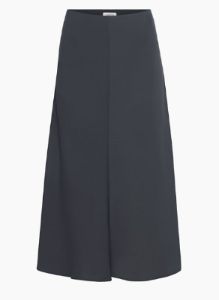 pieta skirt sold by Aritzia