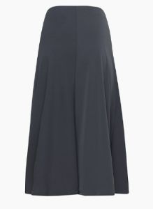 pieta skirt sold by Aritzia
