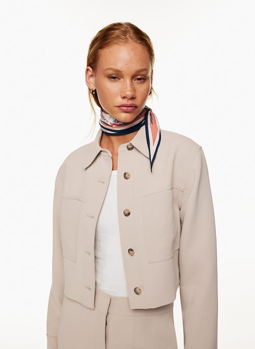 necessary scarf sold by Aritzia product image thumbnail 3