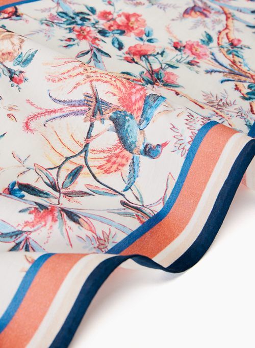 necessary scarf sold by Aritzia product image thumbnail 5