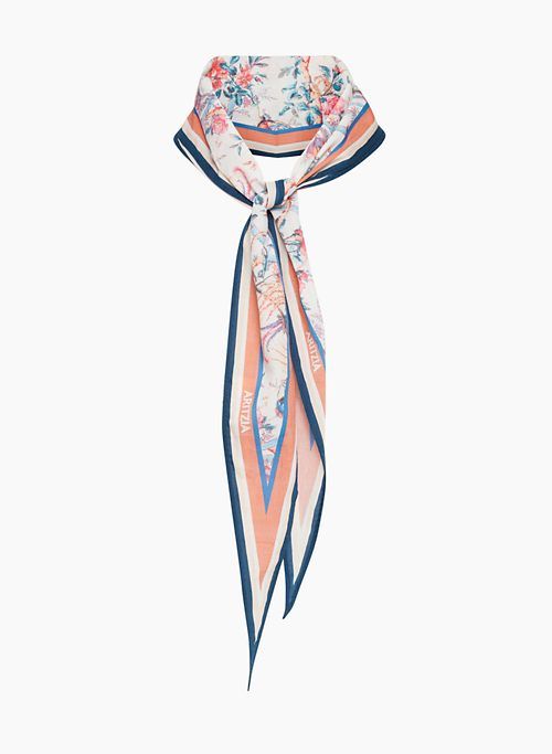 necessary scarf sold by Aritzia product image thumbnail 6