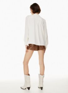 ava blouse sold by Aritzia