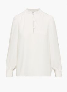 ava blouse sold by Aritzia