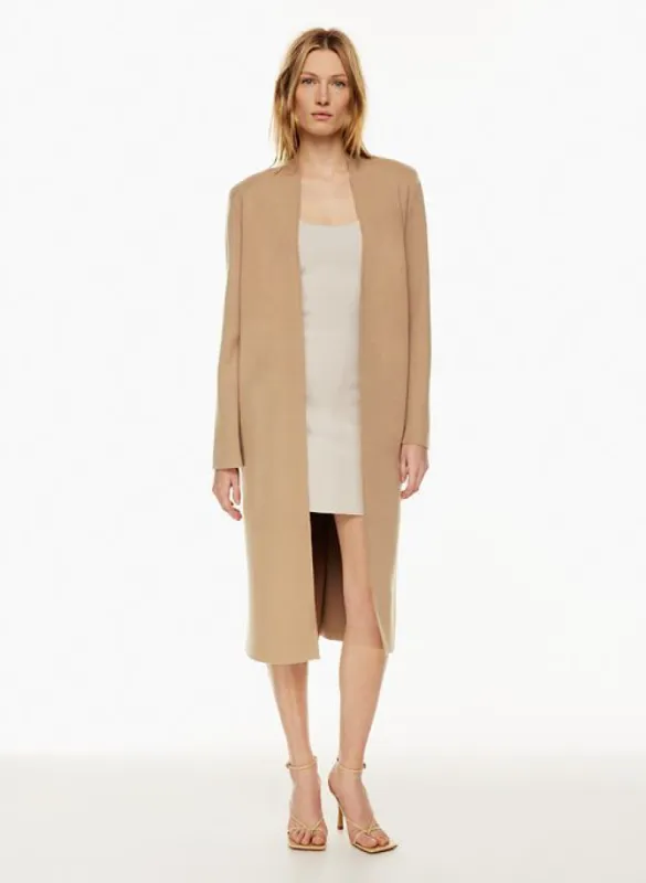 orpheum robe sold by Aritzia