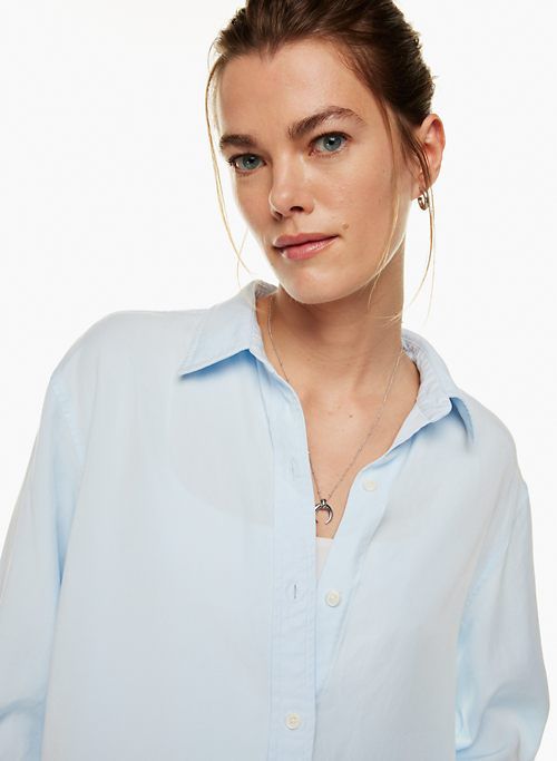 sail shirt sold by Aritzia product image thumbnail 2