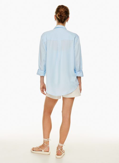 sail shirt sold by Aritzia product image thumbnail 6