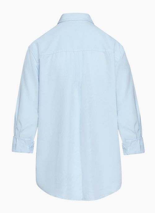 sail shirt sold by Aritzia product image thumbnail 8