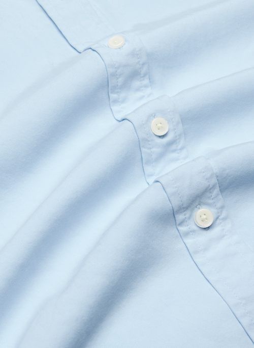 sail shirt sold by Aritzia product image thumbnail 9