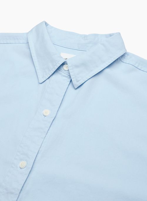 sail shirt sold by Aritzia product image thumbnail 10