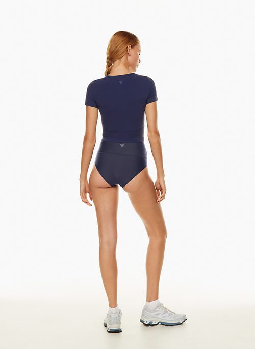 tnagloss™ atmosphere speedy hi-rise boyshort sold by Aritzia product image thumbnail 5