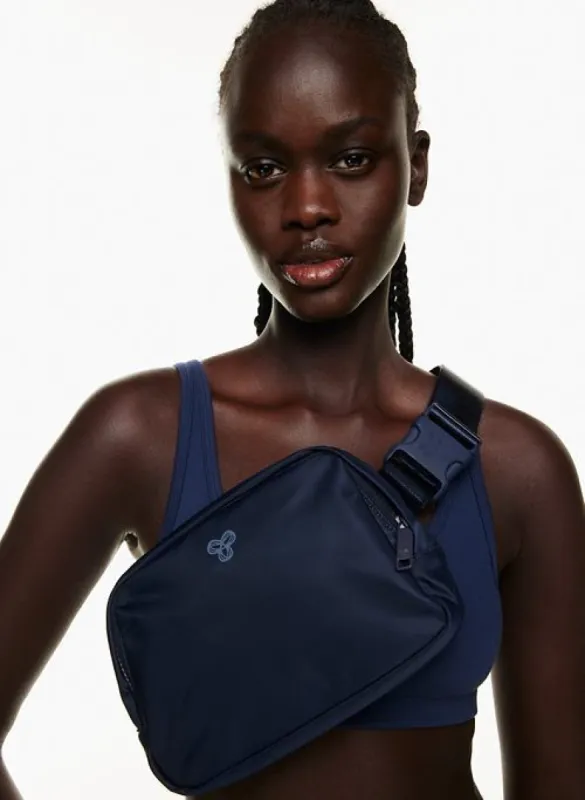 on-the-way bigger bag sold by Aritzia