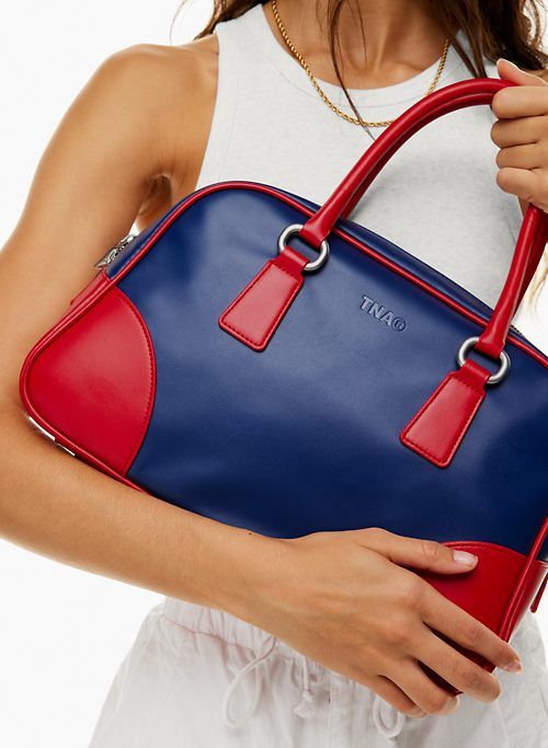 throwback small bag sold by Aritzia product image thumbnail 2