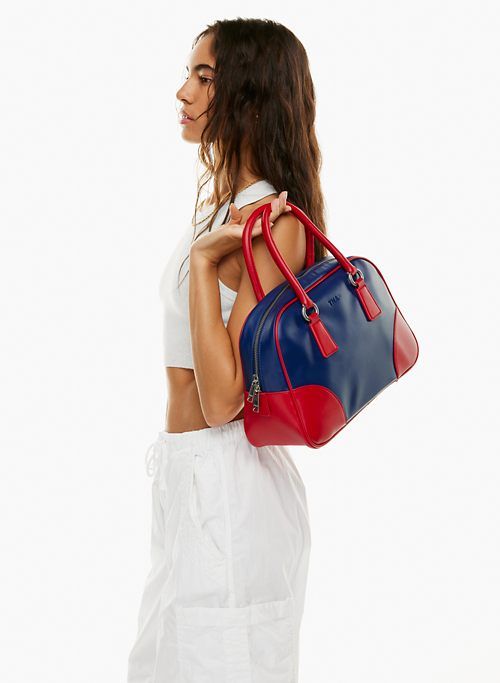throwback small bag sold by Aritzia product image thumbnail 3