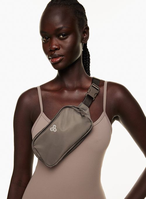 on-the-way mini bag sold by Aritzia