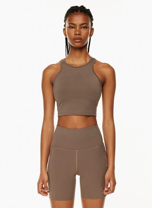 tnasleek™ uplift tank sold by Aritzia
