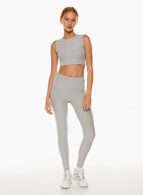 tnaflow™ cropped muscle tank sold by Aritzia product image thumbnail 2