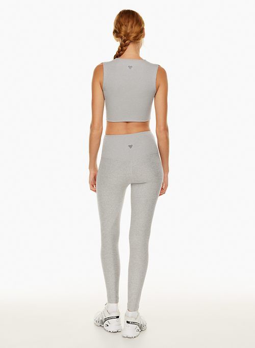 tnaflow™ cropped muscle tank sold by Aritzia product image thumbnail 4