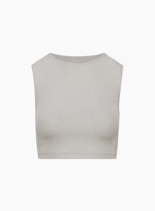 tnaflow™ cropped muscle tank sold by Aritzia product image thumbnail 5