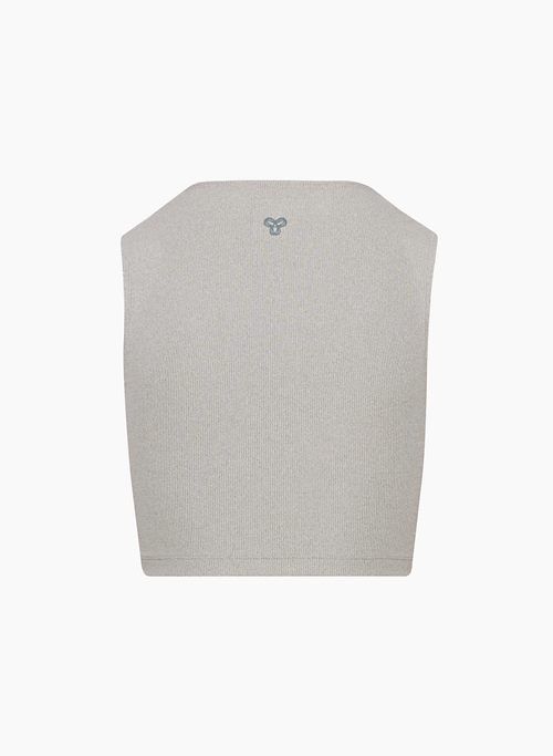 tnaflow™ cropped muscle tank sold by Aritzia product image thumbnail 6