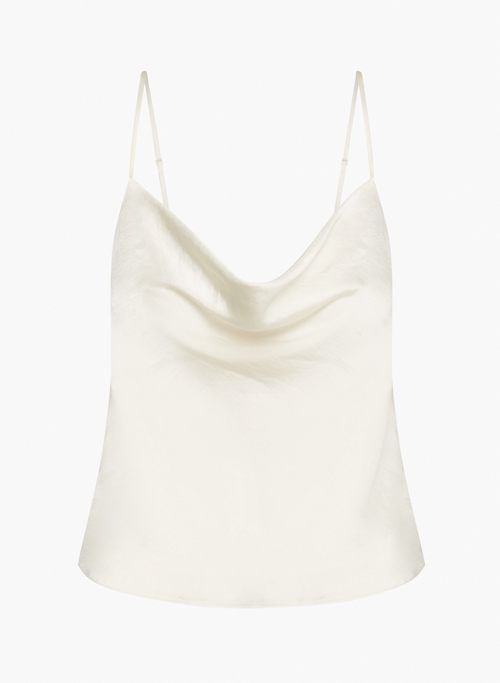 only cowlneck camisole sold by Aritzia product image thumbnail 6
