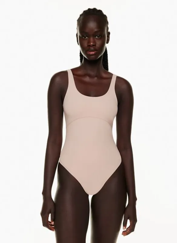 tnabutter™ bound bodysuit sold by Aritzia