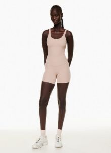 tnabutter™ bound bodysuit sold by Aritzia