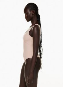tnabutter™ bound bodysuit sold by Aritzia