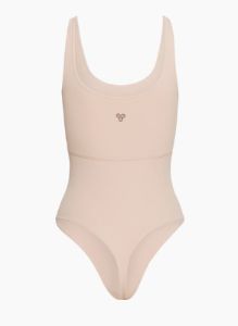 tnabutter™ bound bodysuit sold by Aritzia