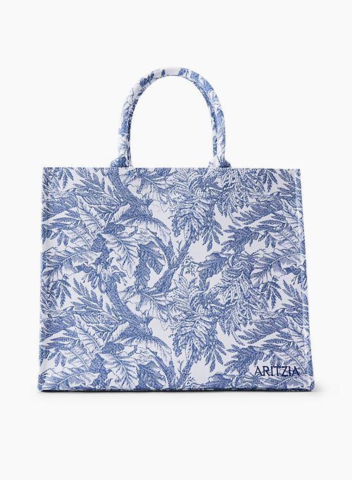 keep large tote sold by Aritzia product image thumbnail 4