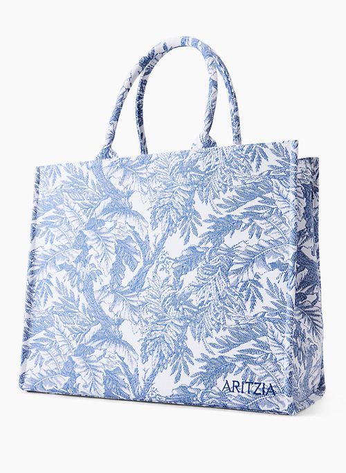 keep large tote sold by Aritzia product image thumbnail 5