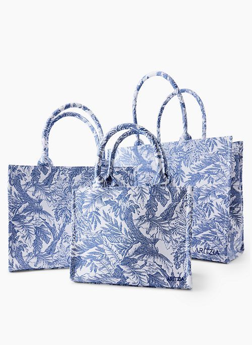 keep large tote sold by Aritzia product image thumbnail 8