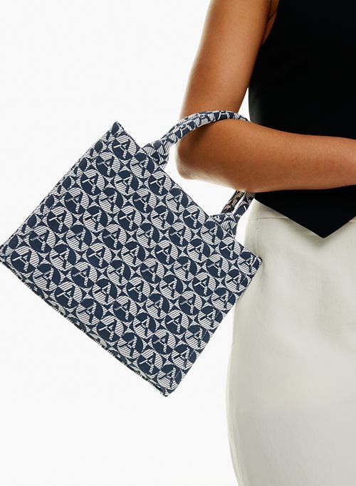 keep small tote sold by Aritzia