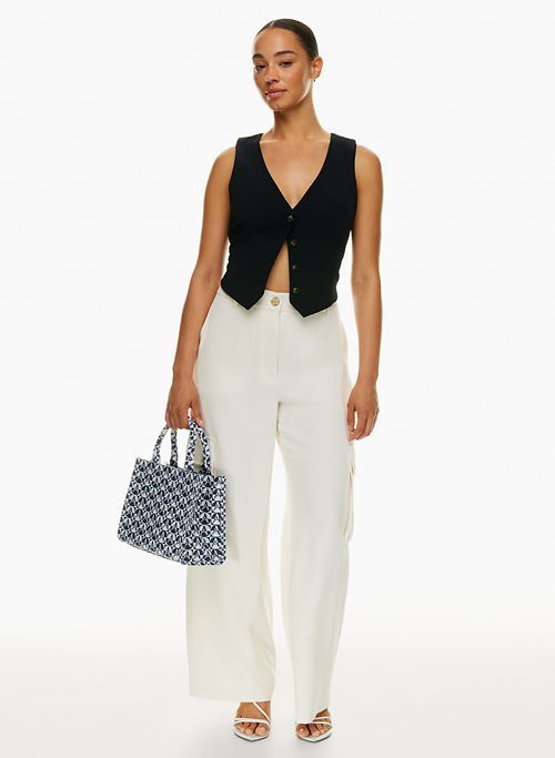 keep small tote sold by Aritzia product image thumbnail 2