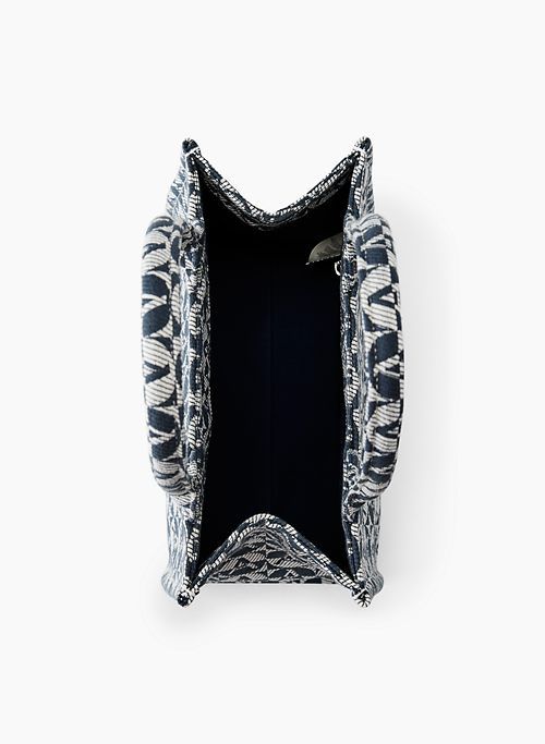 keep small tote sold by Aritzia product image thumbnail 5