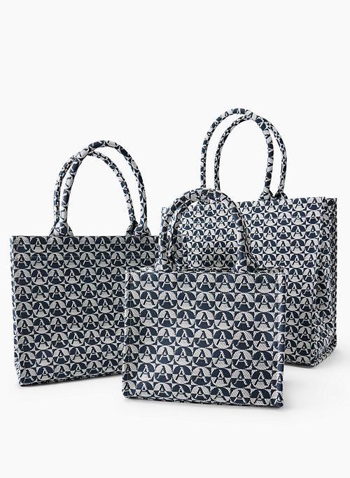 keep small tote sold by Aritzia product image thumbnail 7